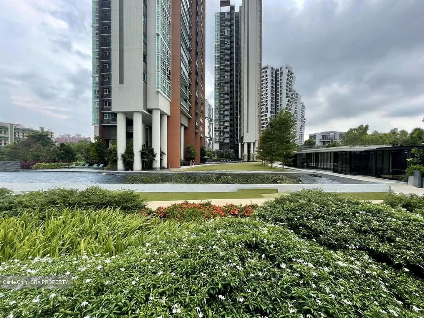 Principal Garden (D3), Condominium #626439451